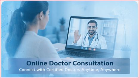 Telemedicine