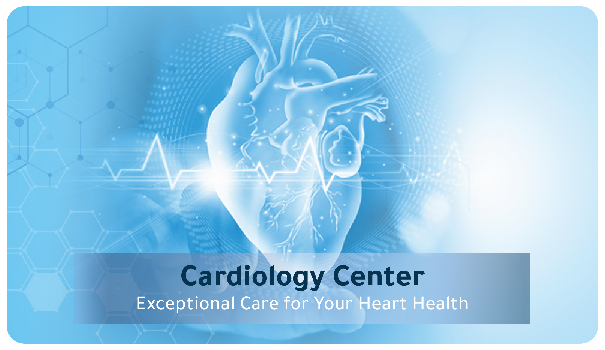 Cardiology