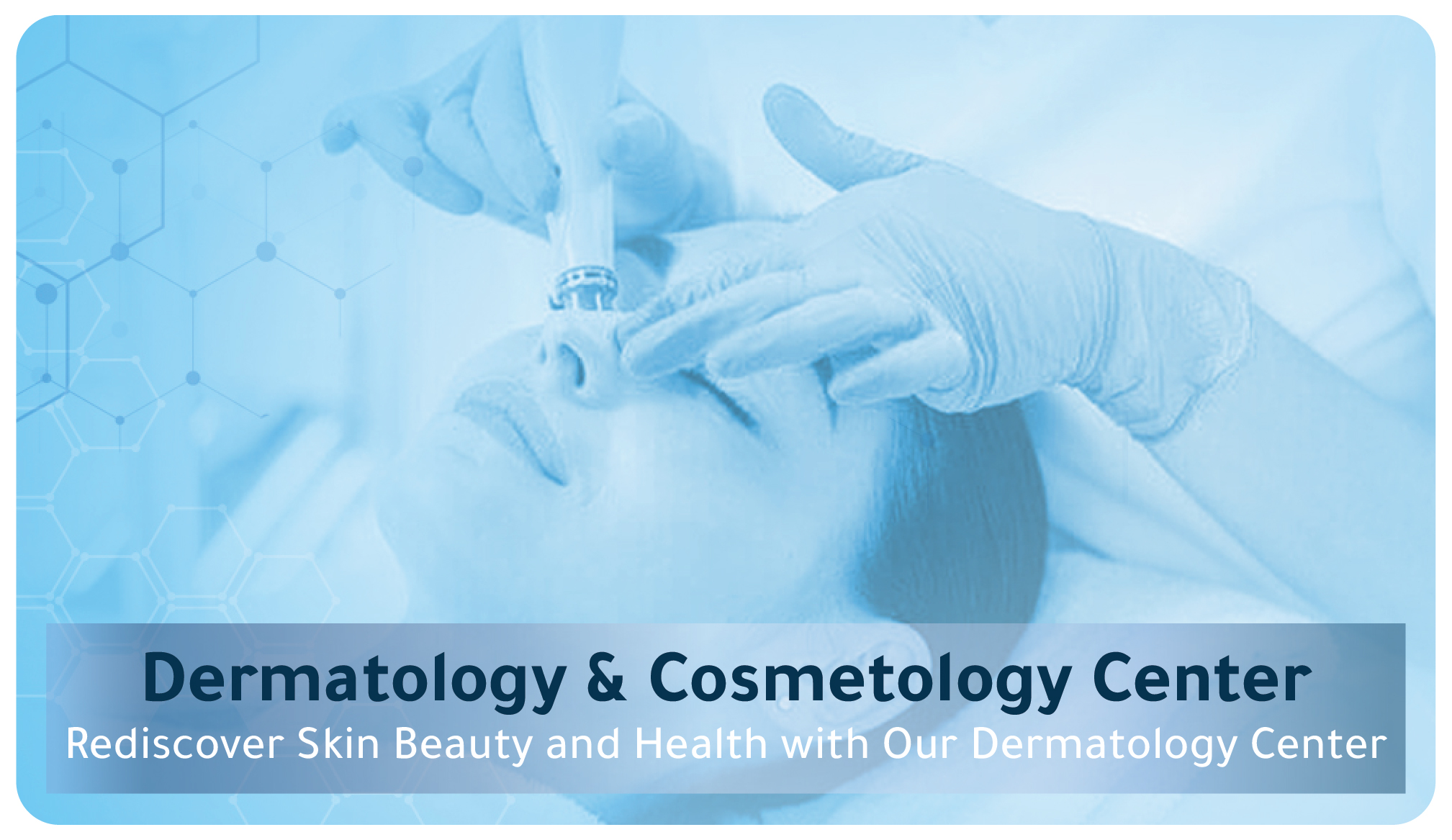 Dermatology