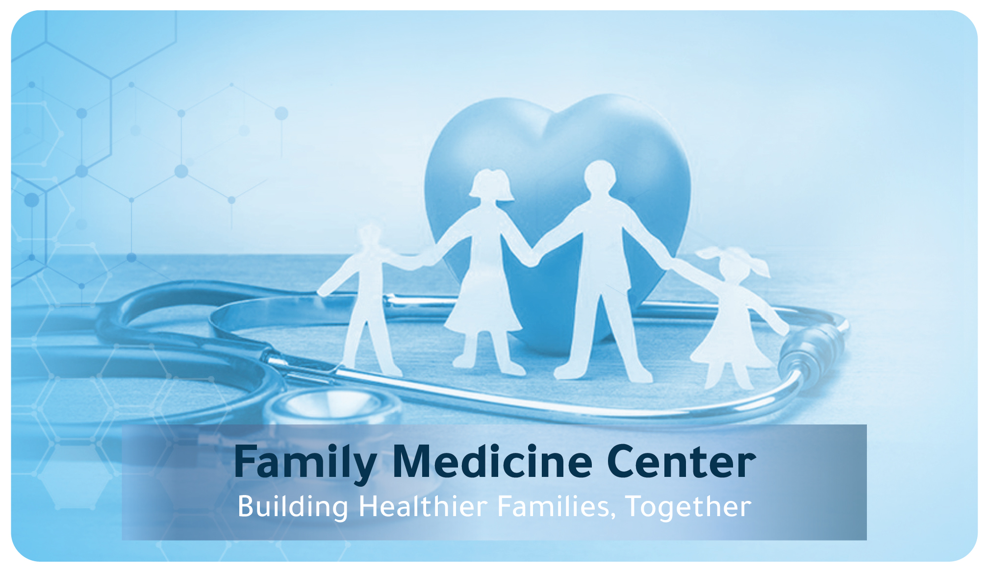 Family medicine speciality