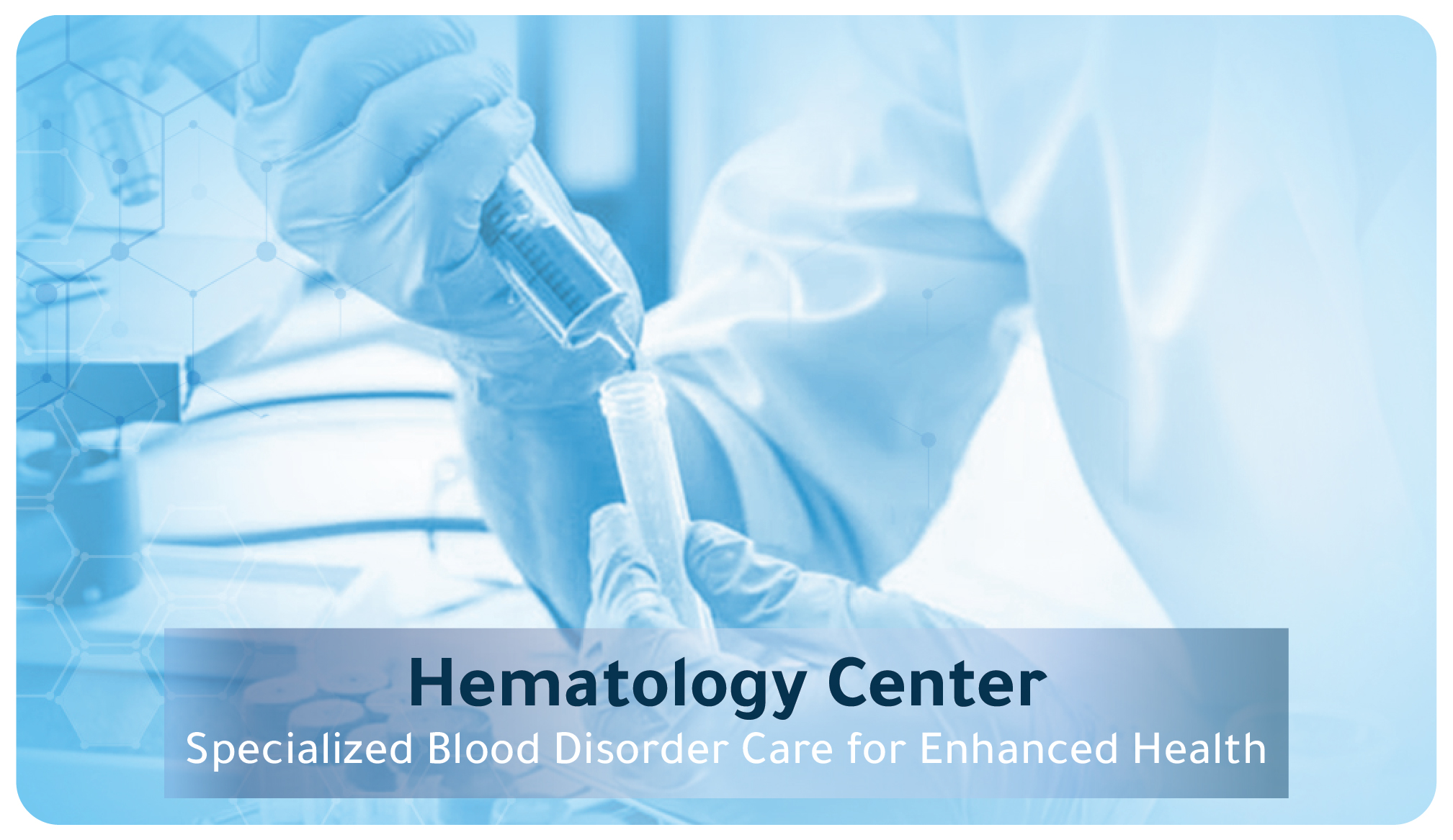 Hematology