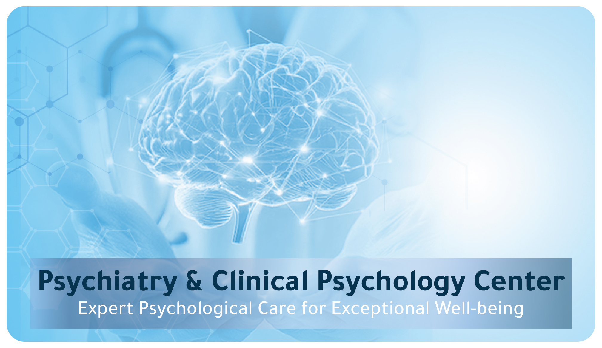Psychiatry
